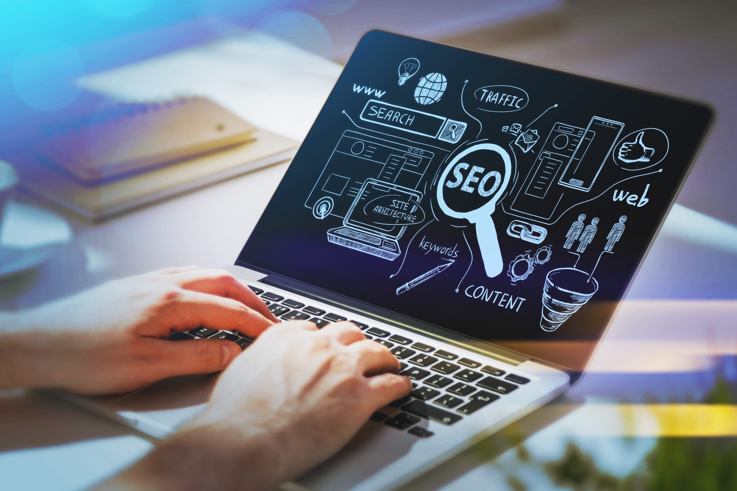 (Coming Soon) SEO 101: What is SEO &amp; How does it help your business?