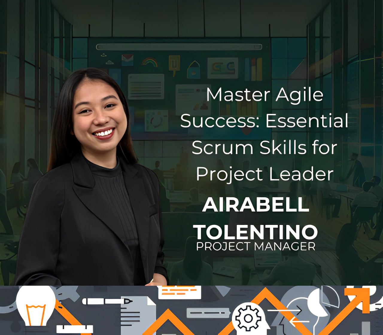 (Coming Soon) Scrum 101