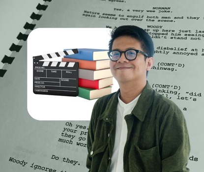 (Coming Soon) Write to video: Introduction to Scriptwriting