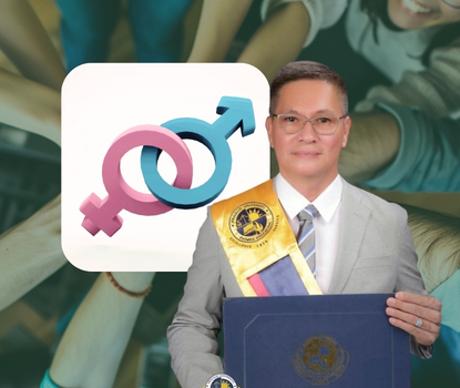 Basic Gender and Development Concepts