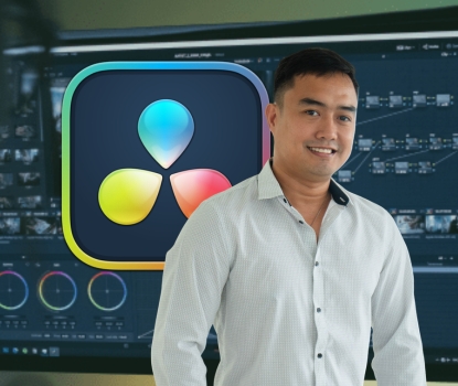 (Coming Soon) Post-Production 101 - Introduction to DaVinci Resolve 