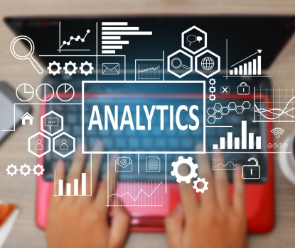 (Coming Soon) Data Analytics: Transforming Data into Business Insights for Smarter Decision-Making Building a Strong Foundation in Excel and Quantitative Tools