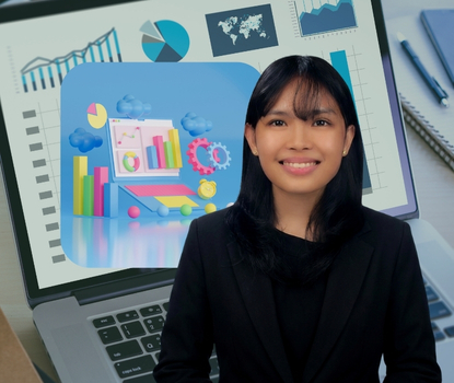 (Coming Soon) Data Analytics: Transforming Data into Business Insights for Smarter Decision-Making Building a Strong Foundation in Excel and Quantitative Tools